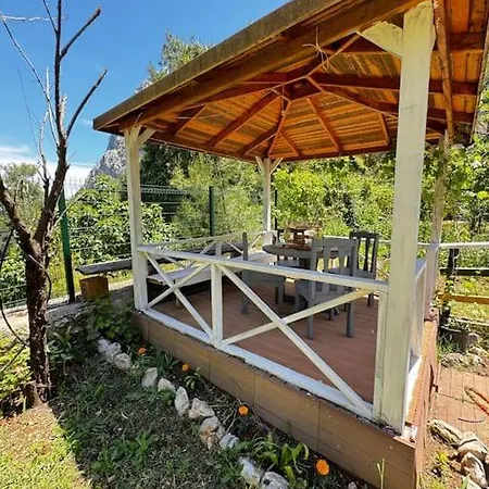 Villa Goekce Mountain 2 *