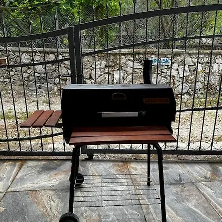 וילה Goekce Mountain 2 *