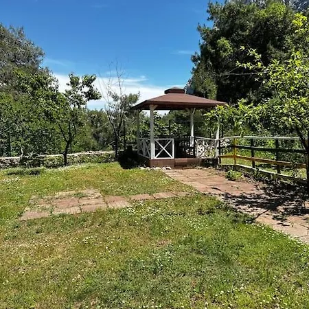 Gökçe Mountain 2 Villa *