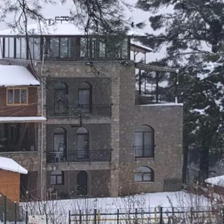 Goekce Mountain 2 Вилла *