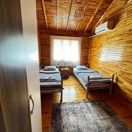 Goekce Mountain 2 Villa Antalya