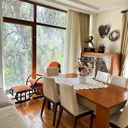 Villa Goekce Mountain 2
