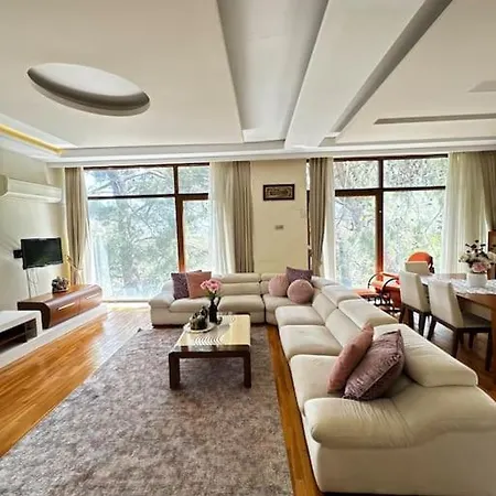 Goekce Mountain 2 Villa Antalya